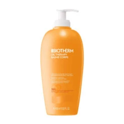Biotherm Oil Therapy Baume Pour Le Corps
