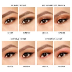 Guerlain Ombres G Ombres à Paupières 4 Couleurs 18 Guerlain Ombres G Ombres à Paupières 4 Couleurs -Kapao Magasin ombres g ombres a paupieres 4 couleurs 10