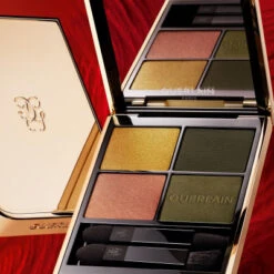 Guerlain Ombres G Ombres à Paupières 4 Couleurs 19 Guerlain Ombres G Ombres à Paupières 4 Couleurs -Kapao Magasin ombres g ombres a paupieres 4 couleurs 11