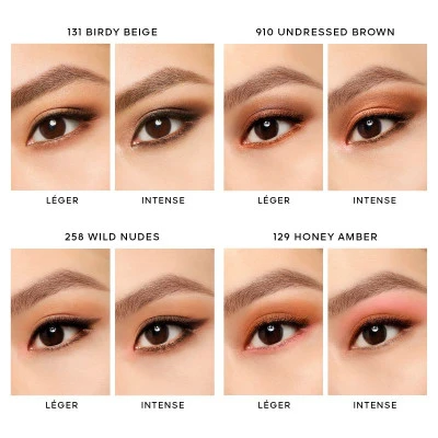 Guerlain Ombres G Ombres à Paupières 4 Couleurs 12 Guerlain Ombres G Ombres à Paupières 4 Couleurs – Image 12
