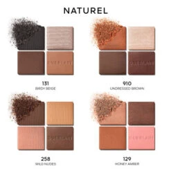 Guerlain Ombres G Ombres à Paupières 4 Couleurs 16 Guerlain Ombres G Ombres à Paupières 4 Couleurs -Kapao Magasin ombres g ombres a paupieres 4 couleurs 8