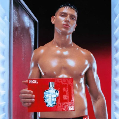 Coffret Only The Brave Coffret Pour Homme 4 Coffret Only The Brave Coffret Pour Homme – Image 4