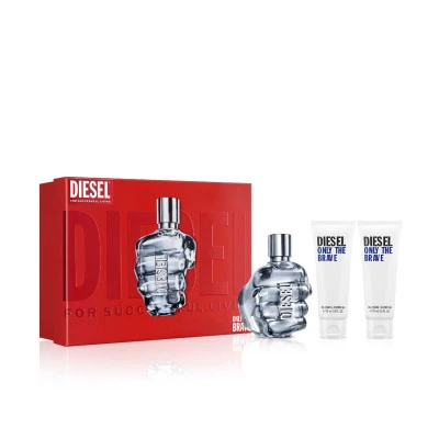 Coffret Only The Brave Coffret Pour Homme 7 Coffret Only The Brave Coffret Pour Homme – Image 7