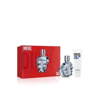 Coffret Only The Brave Coffret Pour Homme 1 Coffret Only The Brave Coffret Pour Homme