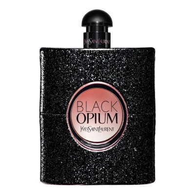 Yves Saint Laurent Black Opium Eau De Parfum 13 Yves Saint Laurent Black Opium Eau De Parfum – Image 13