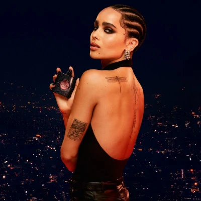 Yves Saint Laurent Black Opium Eau De Parfum 14 Yves Saint Laurent Black Opium Eau De Parfum – Image 14