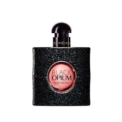 Yves Saint Laurent Black Opium Eau De Parfum 9 Yves Saint Laurent Black Opium Eau De Parfum – Image 9