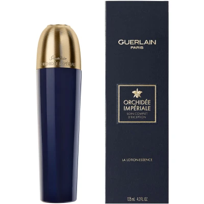 Guerlain Orchidée Impériale La Lotion Essence 2 Guerlain Orchidée Impériale La Lotion Essence – Image 2