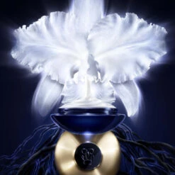Guerlain Orchidée Impériale La Crème Légère -Kapao Magasin orchidee imp creme 2