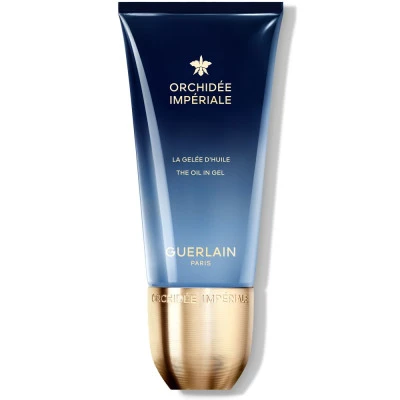 Guerlain Orchidée Impériale La Gelée D'Huile 1 Guerlain Orchidée Impériale La Gelée D'Huile