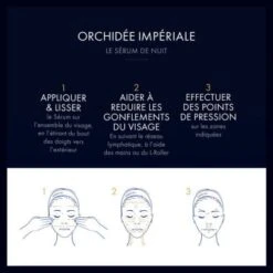 Guerlain Orchidée Impériale Sérum De Nuit 8 Guerlain Orchidée Impériale Sérum De Nuit -Kapao Magasin orchidee imperiale 3