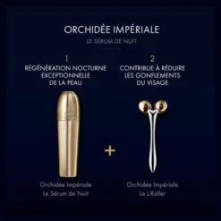 Guerlain Orchidée Impériale Sérum De Nuit 9 Guerlain Orchidée Impériale Sérum De Nuit -Kapao Magasin orchidee imperiale 4