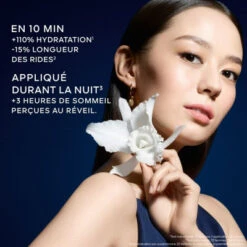 Guerlain Orchidée Impériale Le Masque 10 Guerlain Orchidée Impériale Le Masque -Kapao Magasin orchidee imperiale le masque 3
