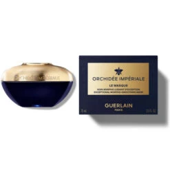 Guerlain Orchidée Impériale Le Masque 13 Guerlain Orchidée Impériale Le Masque -Kapao Magasin orchidee imperiale le masque 6