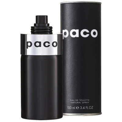 Paco Eau De Toilette 2 Paco Eau De Toilette – Image 2