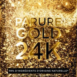 Guerlain Parure Gold 24K Base De Teint Perfectrice Concentré D’Éclat -Kapao Magasin parure gold 24k base de teint perfectrice concentre declat hydratation 24h 3