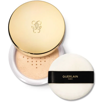 Guerlain Parure Gold Skin Diamond Micro-Powder 2 Guerlain Parure Gold Skin Diamond Micro-Powder – Image 2