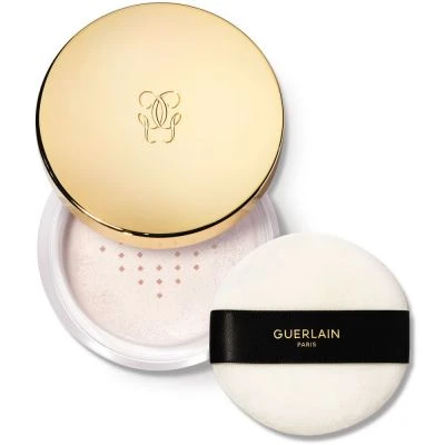 Guerlain Parure Gold Skin Diamond Micro-Powder 12 Guerlain Parure Gold Skin Diamond Micro-Powder – Image 12
