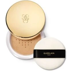 Guerlain Parure Gold Skin Diamond Micro-Powder 36 Guerlain Parure Gold Skin Diamond Micro-Powder -Kapao Magasin parure gold skin 16