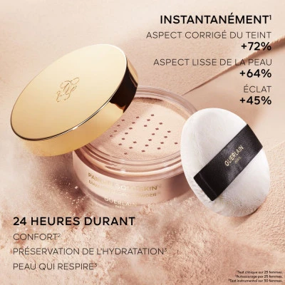 Guerlain Parure Gold Skin Diamond Micro-Powder 5 Guerlain Parure Gold Skin Diamond Micro-Powder – Image 5