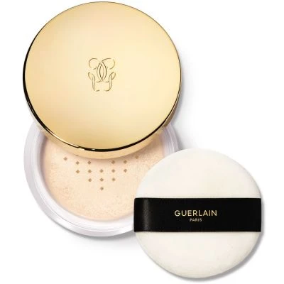 Guerlain Parure Gold Skin Diamond Micro-Powder 7 Guerlain Parure Gold Skin Diamond Micro-Powder – Image 7