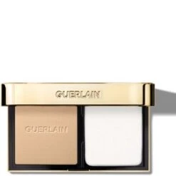 Guerlain Parure Gold Skin Control Fond De Teint Compact Haute Perfection & Matité -Kapao Magasin parure gold skin control fond de teint compact haute perfection matite 16