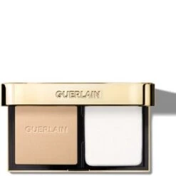 Guerlain Parure Gold Skin Control Fond De Teint Compact Haute Perfection & Matité -Kapao Magasin parure gold skin control fond de teint compact haute perfection matite 8
