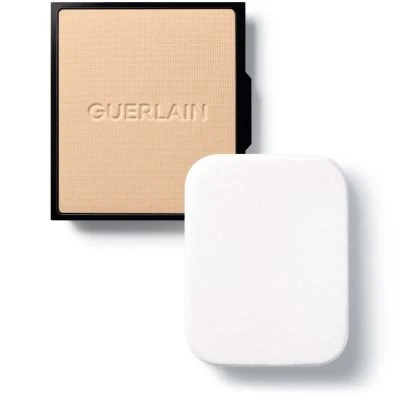 Guerlain Parure Gold Skin Control Recharge Fond De Teint Compact Haute Perfection & Matité 9 Guerlain Parure Gold Skin Control Recharge Fond De Teint Compact Haute Perfection & Matité – Image 9