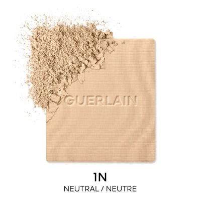 Guerlain Parure Gold Skin Control Recharge Fond De Teint Compact Haute Perfection & Matité 10 Guerlain Parure Gold Skin Control Recharge Fond De Teint Compact Haute Perfection & Matité – Image 10