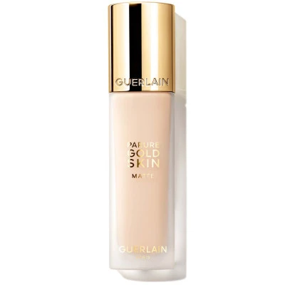 Guerlain Parure Gold Skin Matte Fond De Teint Haute Perfection Sans Transfert 1 Guerlain Parure Gold Skin Matte Fond De Teint Haute Perfection Sans Transfert
