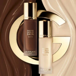 Guerlain Parure Gold Skin Matte Fond De Teint Haute Perfection Sans Transfert 33 Guerlain Parure Gold Skin Matte Fond De Teint Haute Perfection Sans Transfert -Kapao Magasin parure gold skin matte 1 13