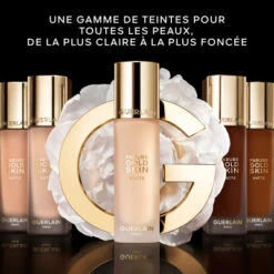 Guerlain Parure Gold Skin Matte Fond De Teint Haute Perfection Sans Transfert 34 Guerlain Parure Gold Skin Matte Fond De Teint Haute Perfection Sans Transfert -Kapao Magasin parure gold skin matte 1 14