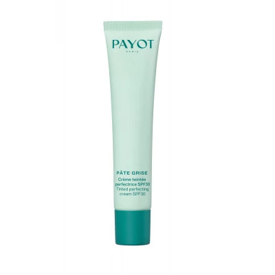 Payot Pâte Grise Crème Teintée Perfectrice SPF 30 1 Payot Pâte Grise Crème Teintée Perfectrice SPF 30