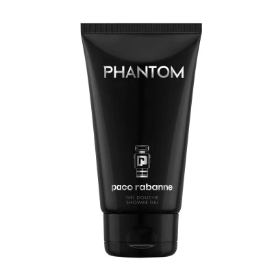 Phantom Gel Douche 1 Phantom Gel Douche