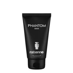 Phantom, Parfum Gel Douche