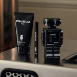Phantom, Parfum Gel Douche 7 Phantom, Parfum Gel Douche -Kapao Magasin phantom parfum 3