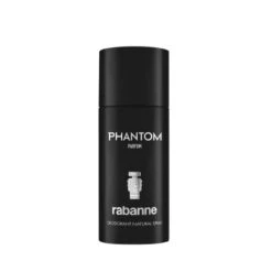 Phantom, Parfum Déodorant
