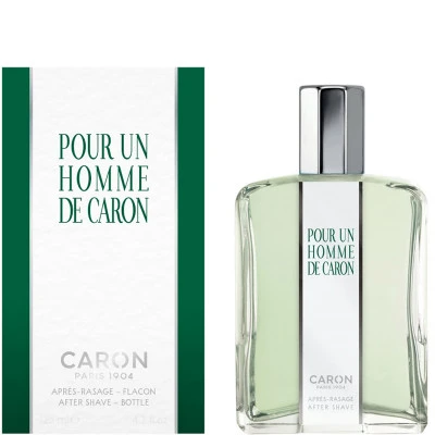 Pour Un Homme De CARON Après-Rasage 2 Pour Un Homme De CARON Après-Rasage – Image 2