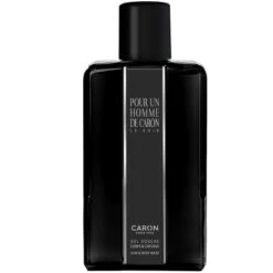 Pour Un Homme De CARON Le Soir Gel Douche