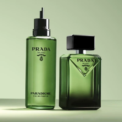 Prada Paradigme Eau De Parfum 6 Prada Paradigme Eau De Parfum – Image 6