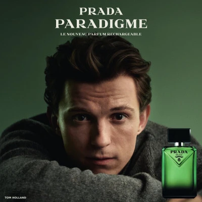 Prada Paradigme Eau De Parfum 10 Prada Paradigme Eau De Parfum – Image 10