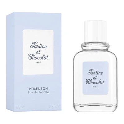 TARTINE ET CHOCOLAT Ptisenbon Eau De Toilette 4 TARTINE ET CHOCOLAT Ptisenbon Eau De Toilette – Image 4