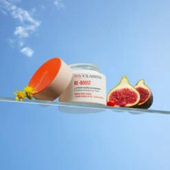 Clarins RE-BOOST Crème Hydra-énergisante - Toutes Peaux -Kapao Magasin re boost 4