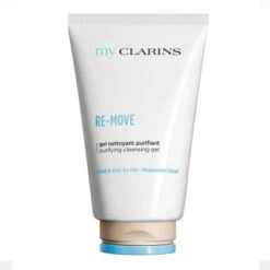 Clarins RE-MOVE Gel Nettoyant Purifiant