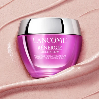 Lancome Rénergie Crème De Jour Anti-âge 4 Lancome Rénergie Crème De Jour Anti-âge – Image 4