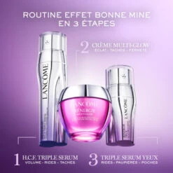 Lancome Rénergie Crème De Jour Anti-âge 11 Lancome Rénergie Crème De Jour Anti-âge -Kapao Magasin renergie 7