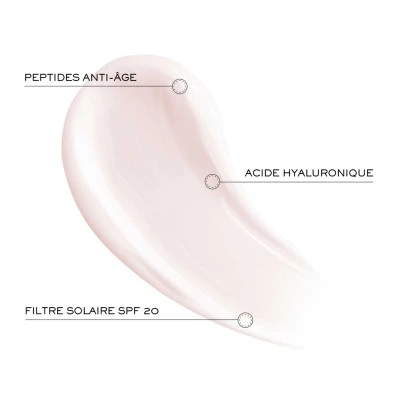 Lancome Rénergie Crème Anti-Âge Haute Performance SPF20 2 Lancome Rénergie Crème Anti-Âge Haute Performance SPF20 – Image 2