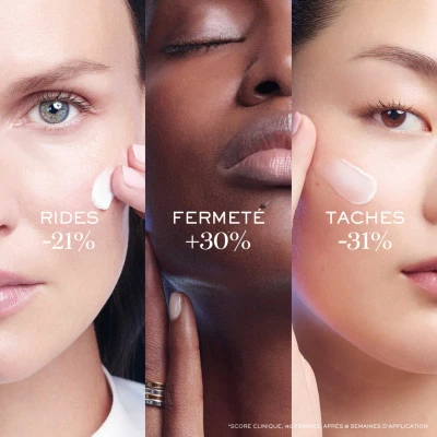 Lancome Rénergie Crème Anti-Âge Haute Performance SPF20 3 Lancome Rénergie Crème Anti-Âge Haute Performance SPF20 – Image 3