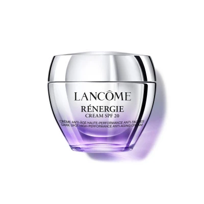 Lancome Rénergie Crème Anti-Âge Haute Performance SPF20 1 Lancome Rénergie Crème Anti-Âge Haute Performance SPF20