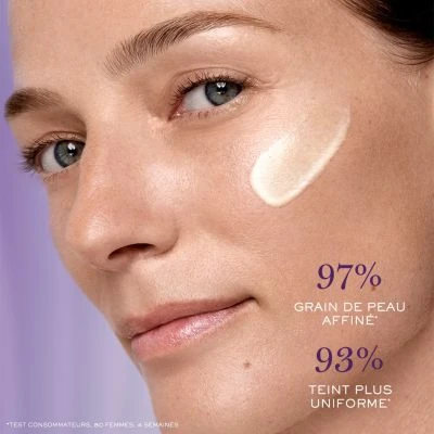 Lancome Rénergie C.R.x. Triple Sérum Rétinol Sérum Visage 4 Lancome Rénergie C.R.x. Triple Sérum Rétinol Sérum Visage – Image 4